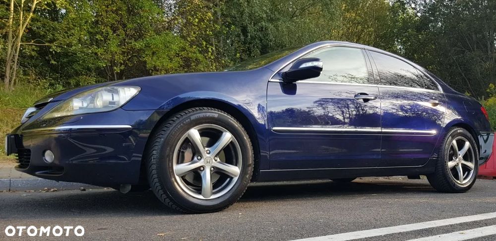 Honda Legend 3.5 Executive - 37