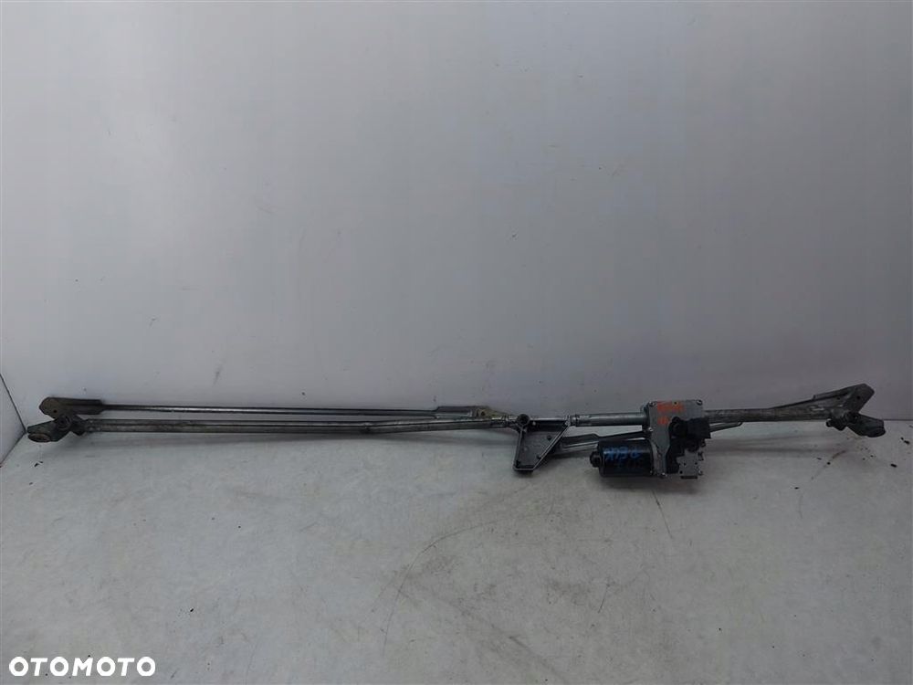 Mechanizm wycieraczek silniczek Peugeot 307 I 2001-2005 VALEO 404638 - 6