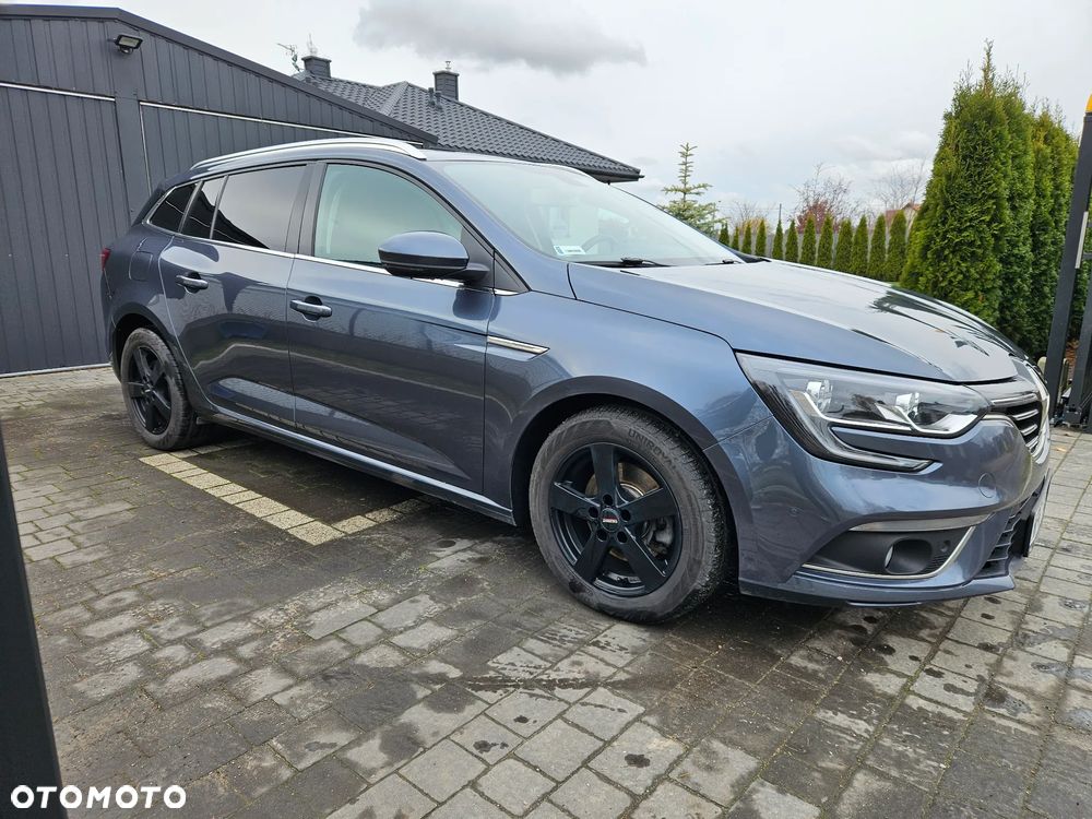 Renault Megane 1.6 dCi Intens - 3