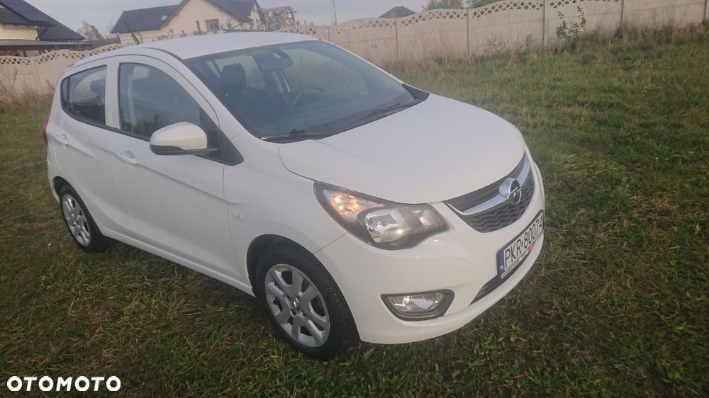 Opel Karl - 7