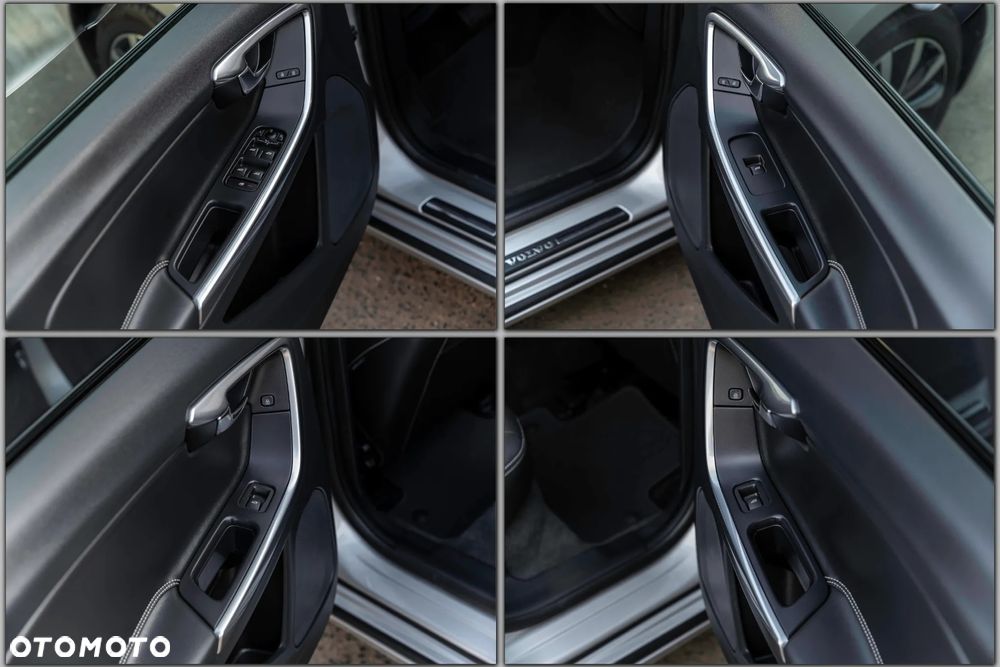 Volvo V60 D2 Geartronic Momentum - 40