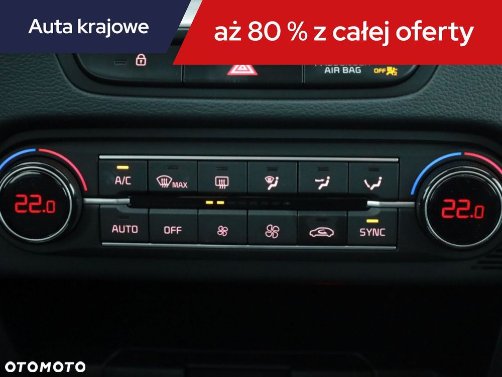 Kia XCeed - 12