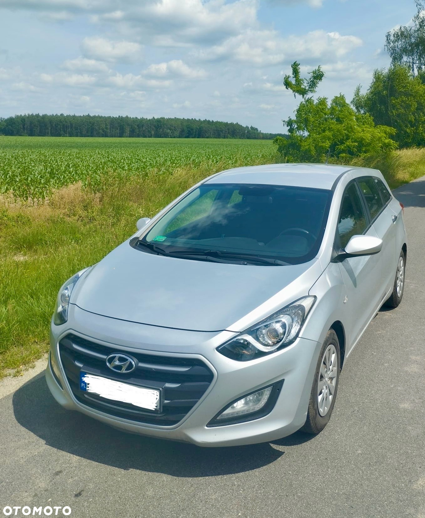 Hyundai i30 1.4 CRDi Classic - 3