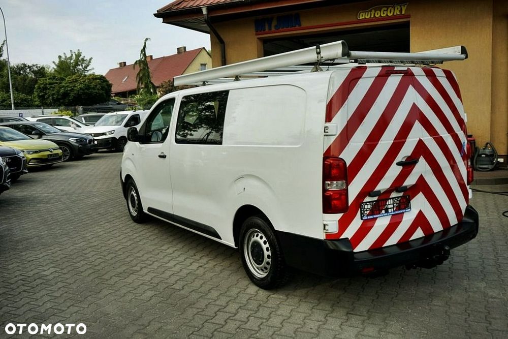 Peugeot Expert - 5