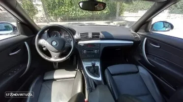 BMW 120 d Coupe - 12