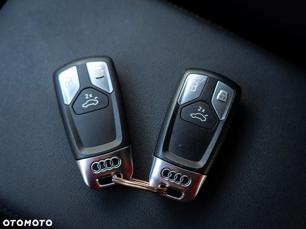 Audi A5 Sportback 35 TFSI mHEV Advanced S tronic - 39