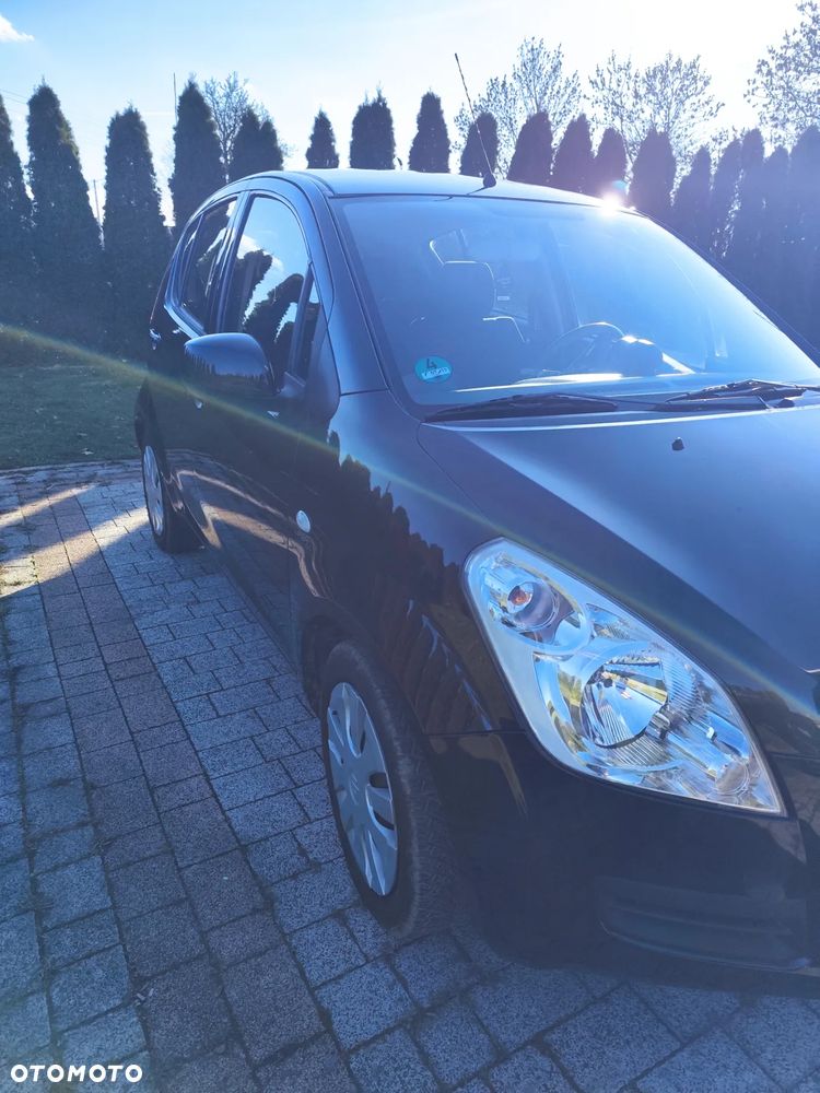 Suzuki Splash 1.2 Comfort - 3