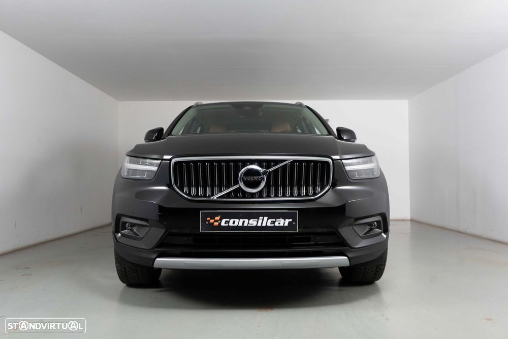 Volvo XC 40 1.5 T5 PHEV Inscription Expression - 3