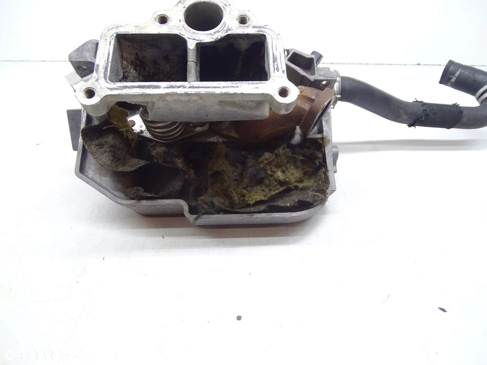 ML W164 4.0CDI Łapa zaworu EGR 6291420443 - 5