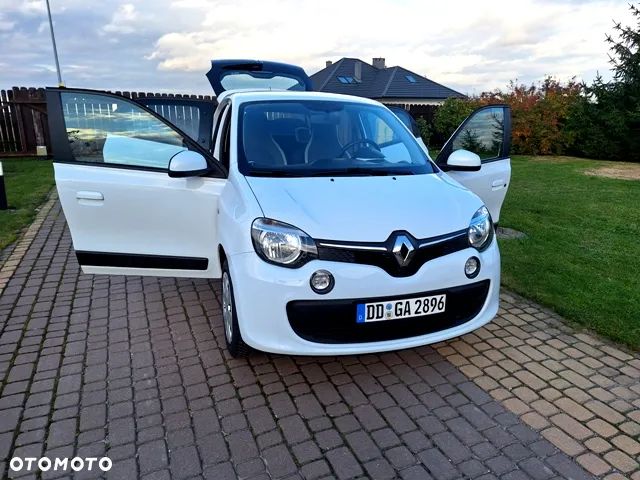 Renault Twingo SCe 70 Life - 14