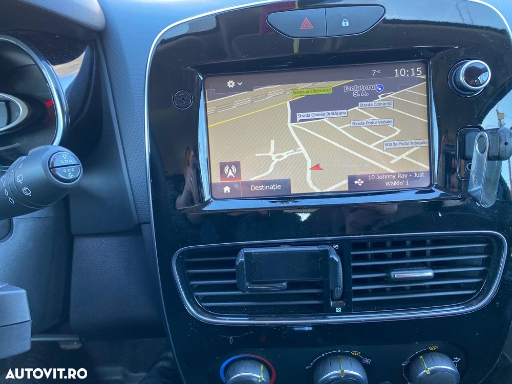 Renault Clio 1.2 Zen - 9