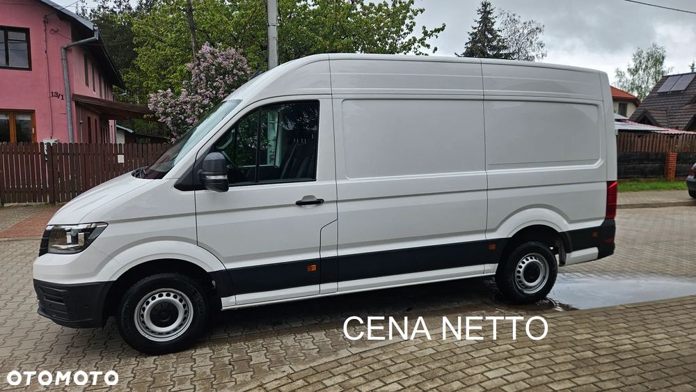 Volkswagen CRAFTER - 2
