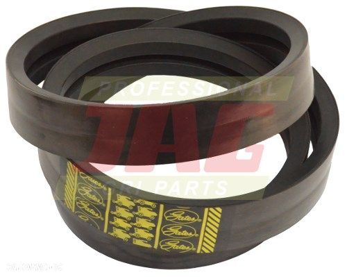 Pas Zespolony Gates H205209 John Deere - 1