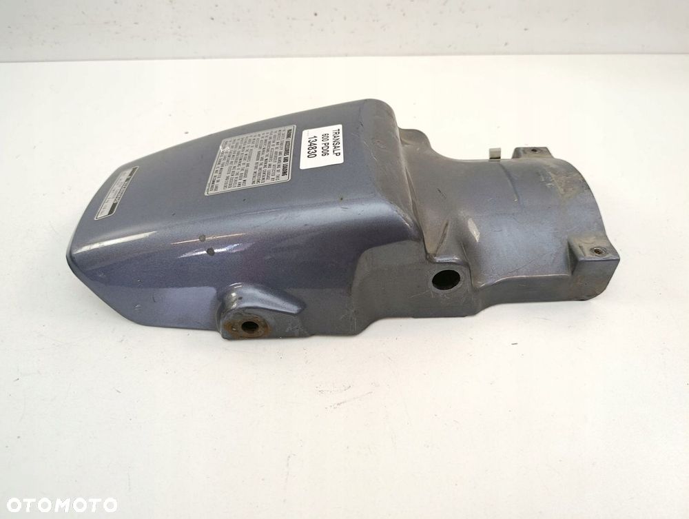 HONDA TRANSALP 600 PD06 OGON NADKOLE TYŁ - 4