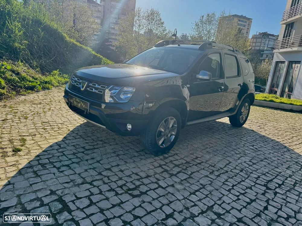 Dacia Duster 1.2 TCe Pack - 4
