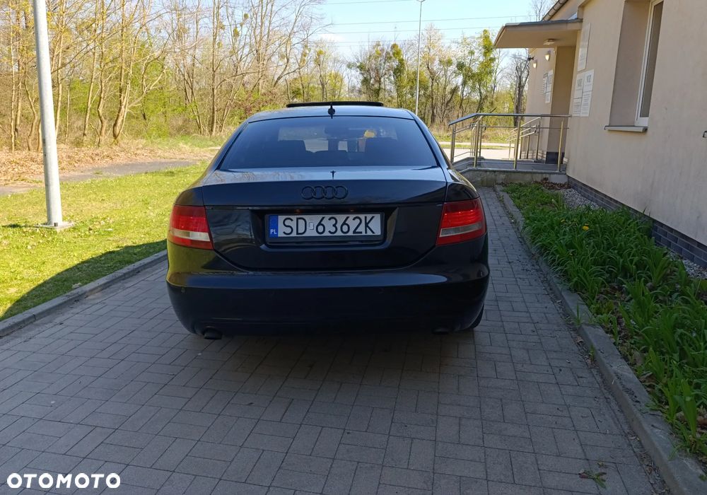 Audi A6 Limousine - 7