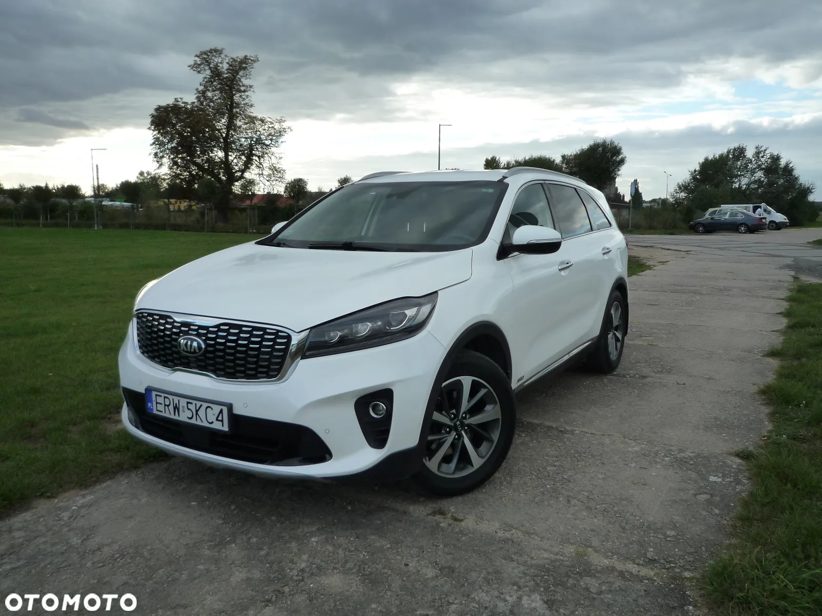 Kia Sorento 2.0 CRDI Business Line Plus - 5