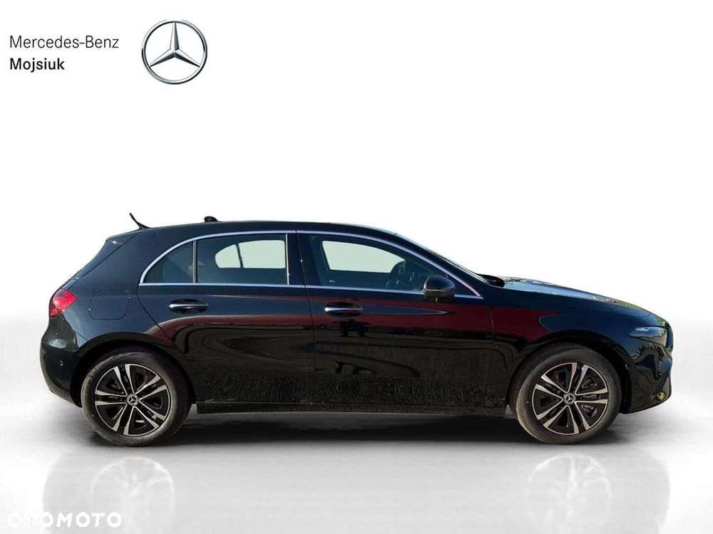 Mercedes-Benz Klasa A - 3
