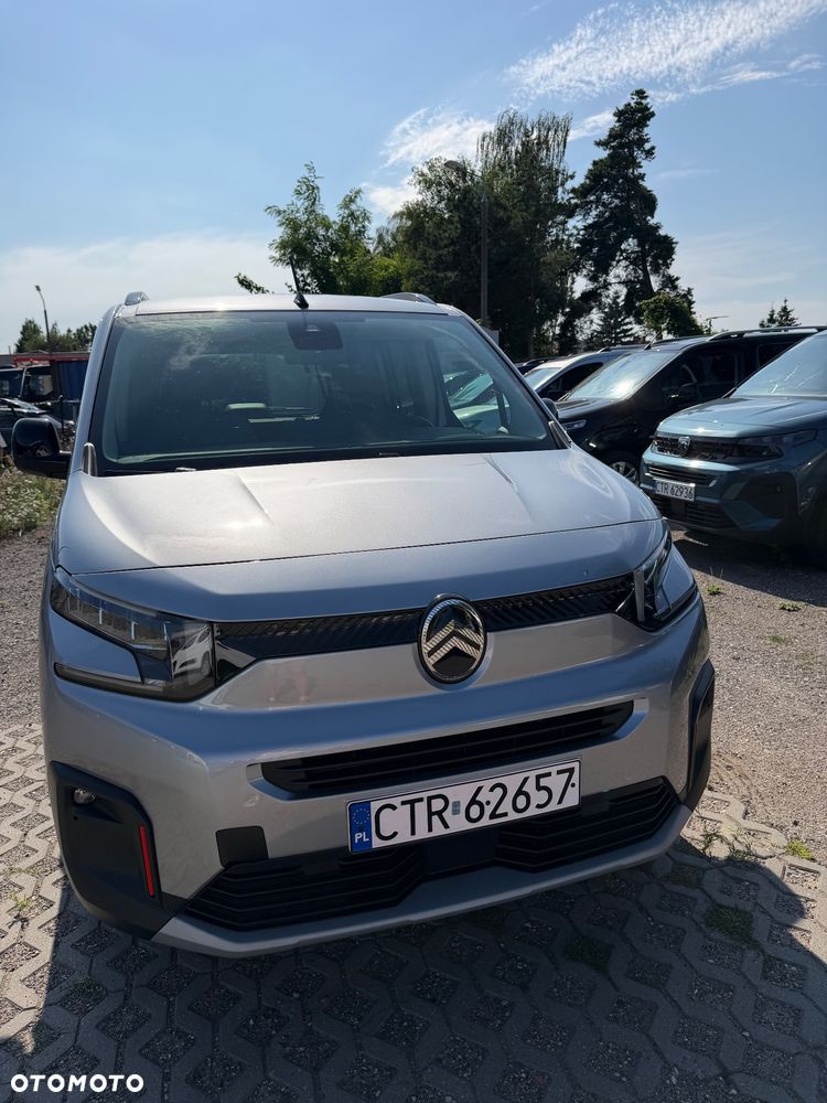 Citroën Berlingo - 2