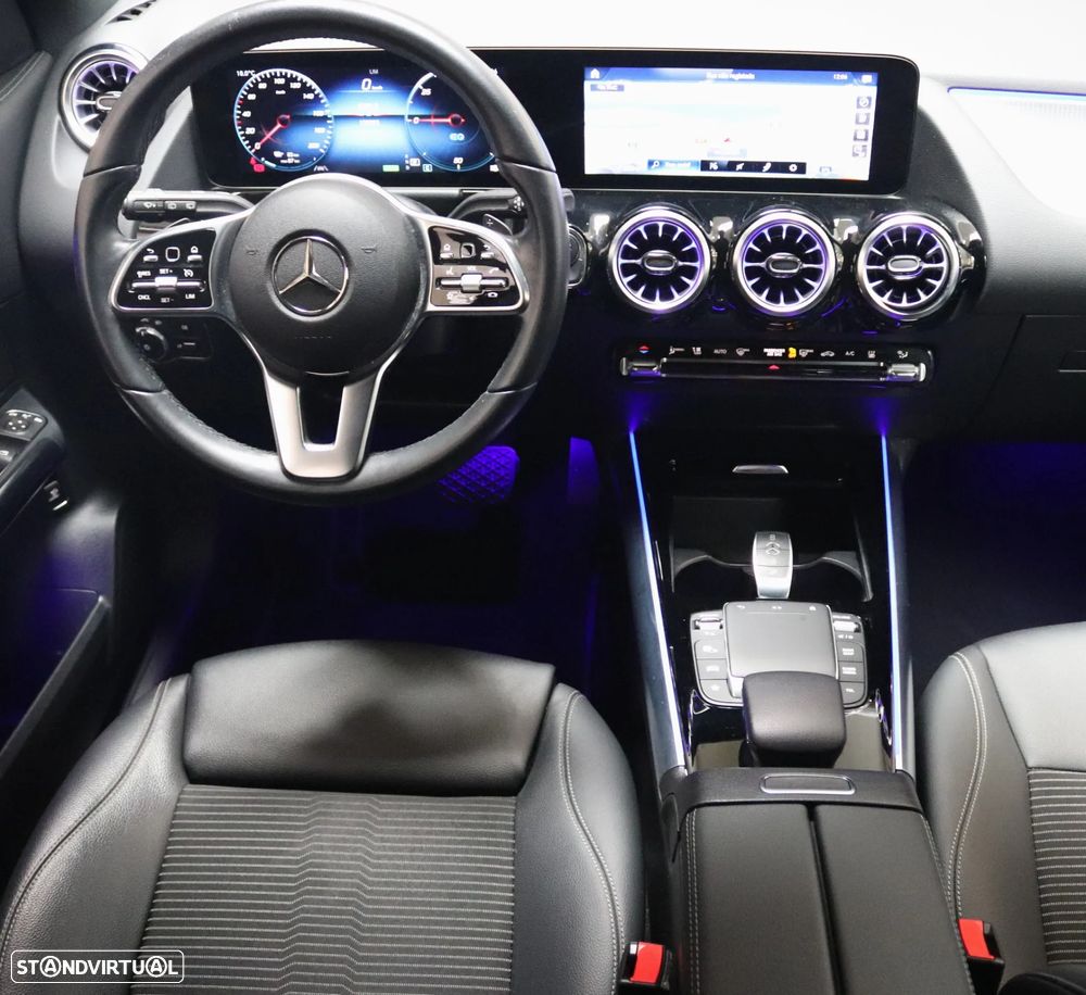 Mercedes-Benz EQA 250 Progressive - 44