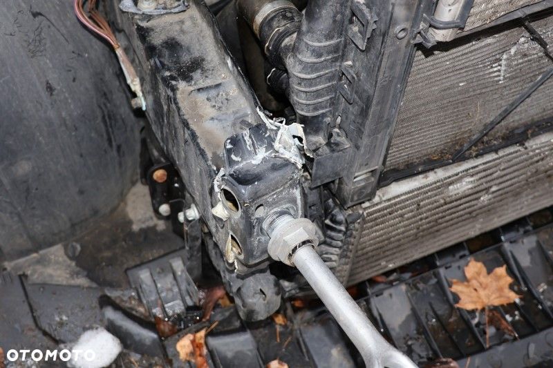 Mercedes-Benz Klasa V 200 (BlueTEC) d lang 7G-TRONIC - 10