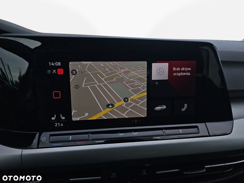 Volkswagen Golf - 27