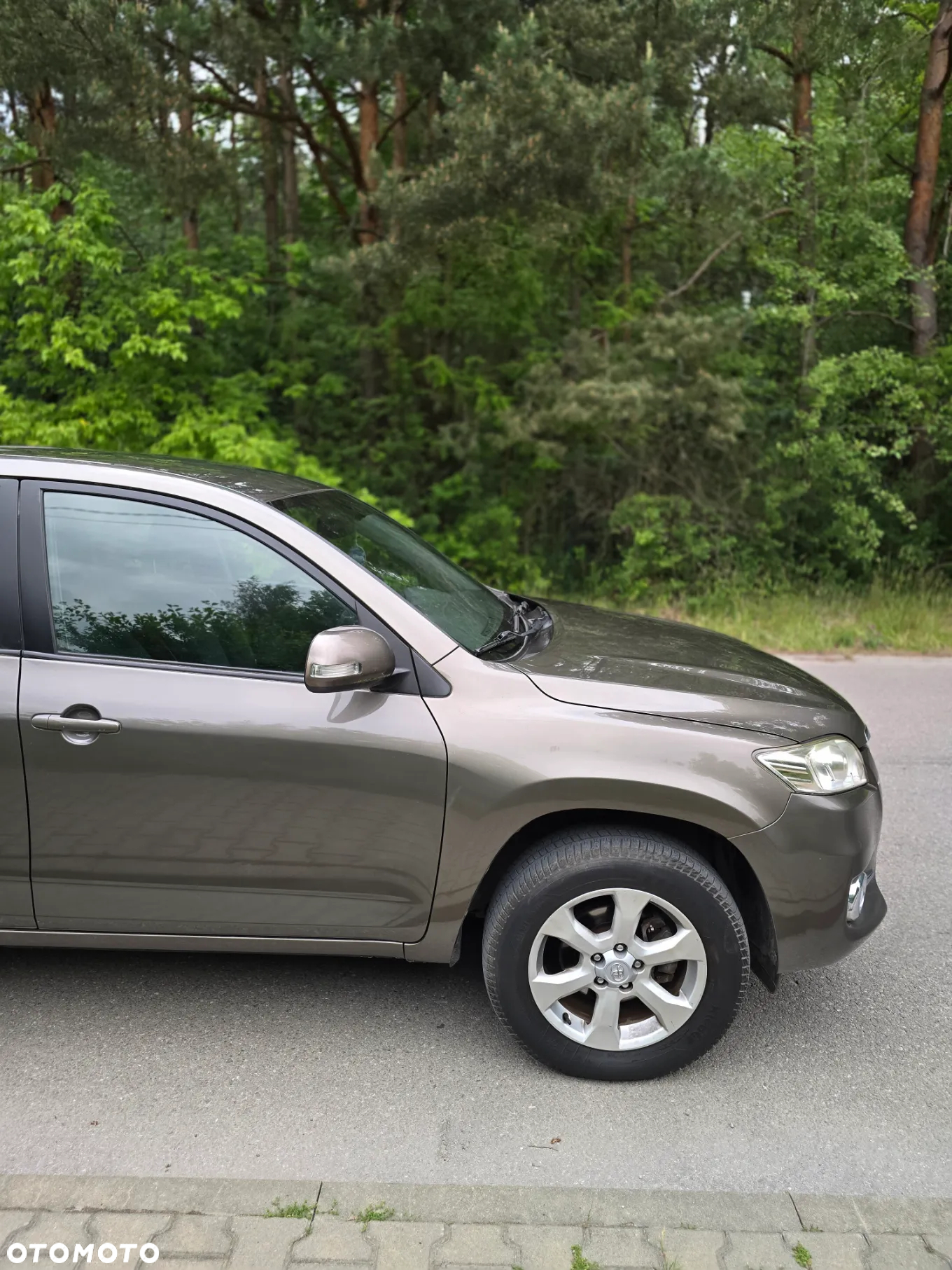 Toyota RAV4 2.2 D-4D 4x4 Comfort - 12