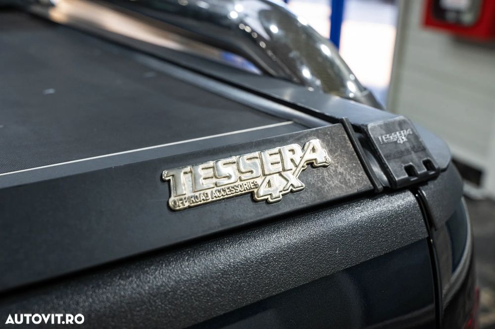 Volkswagen Amarok 3.0 TDI 4MOTION Autm. Highline - 14