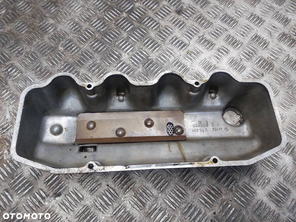 POKRYWA ZAWORÓW FSO POLONEZ ATU 1.6 8V AK132 - 3