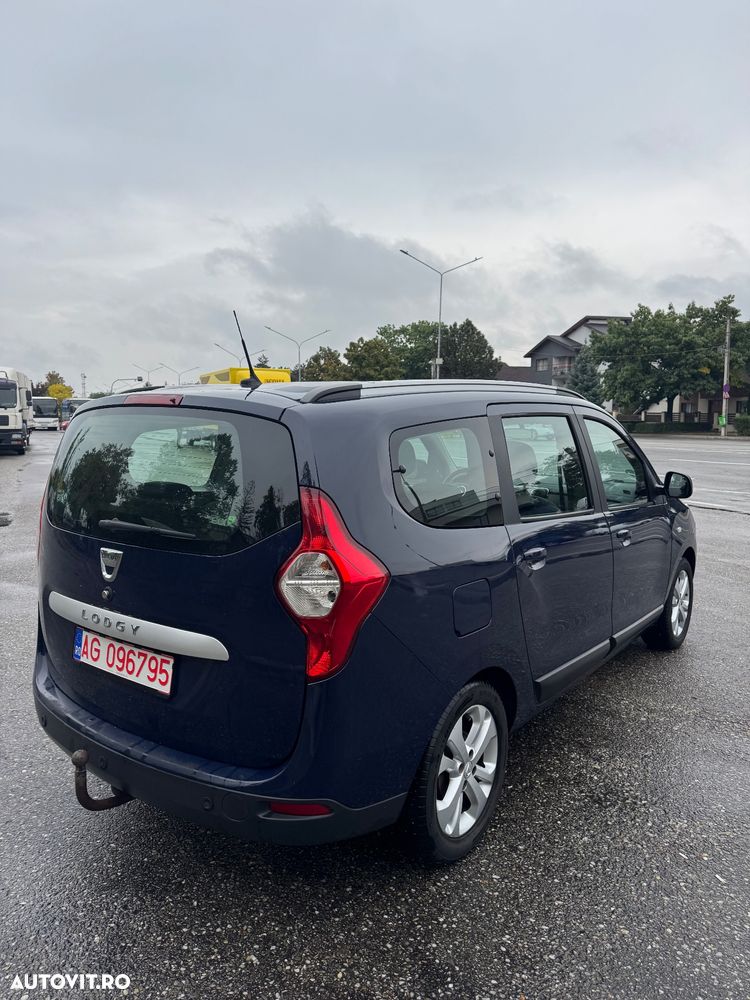 Dacia Lodgy - 11