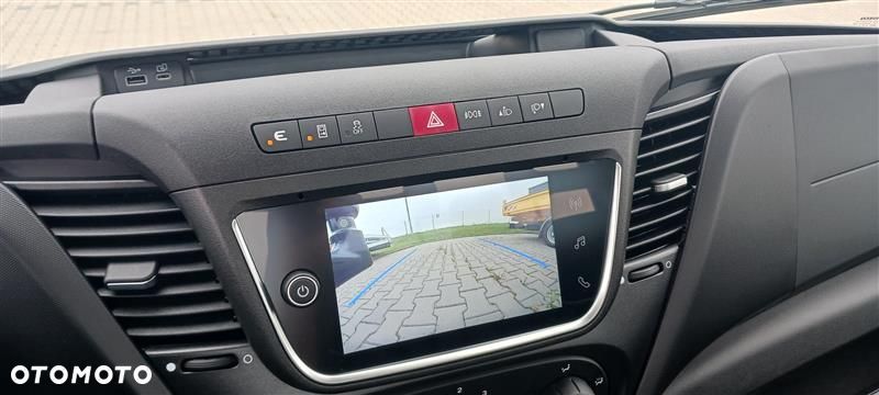Iveco DAILY 35S18HA8 - 12