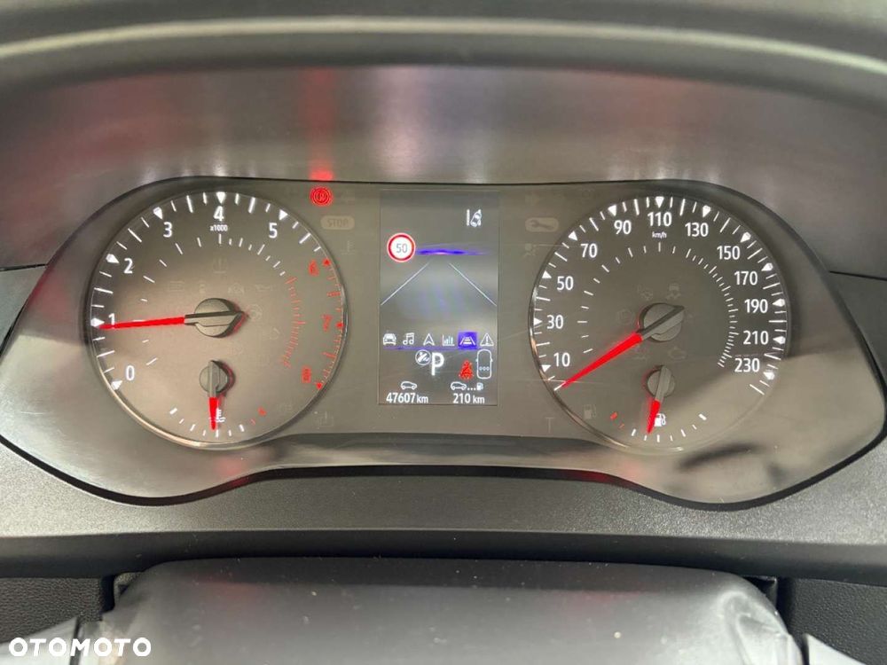 Renault Kangoo TCe 130 EDC Techno - 12