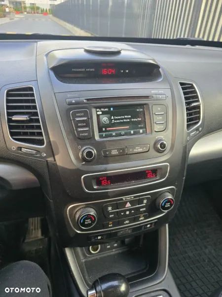 Kia Sorento 2.2 CRDi XL - 6
