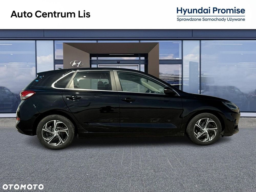 Hyundai i30 1.0 T-GDI Smart DCT - 6