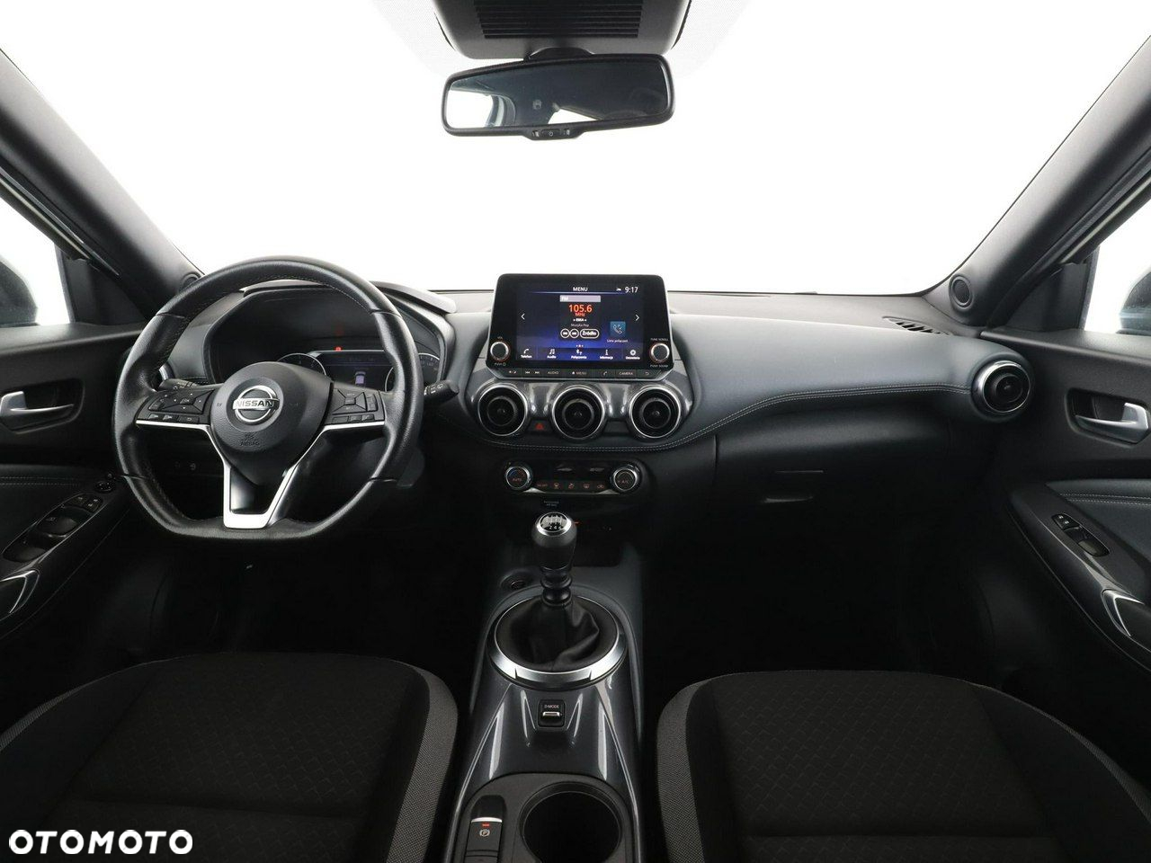 Nissan Juke 1.0 DIG-T N-Connecta - 15