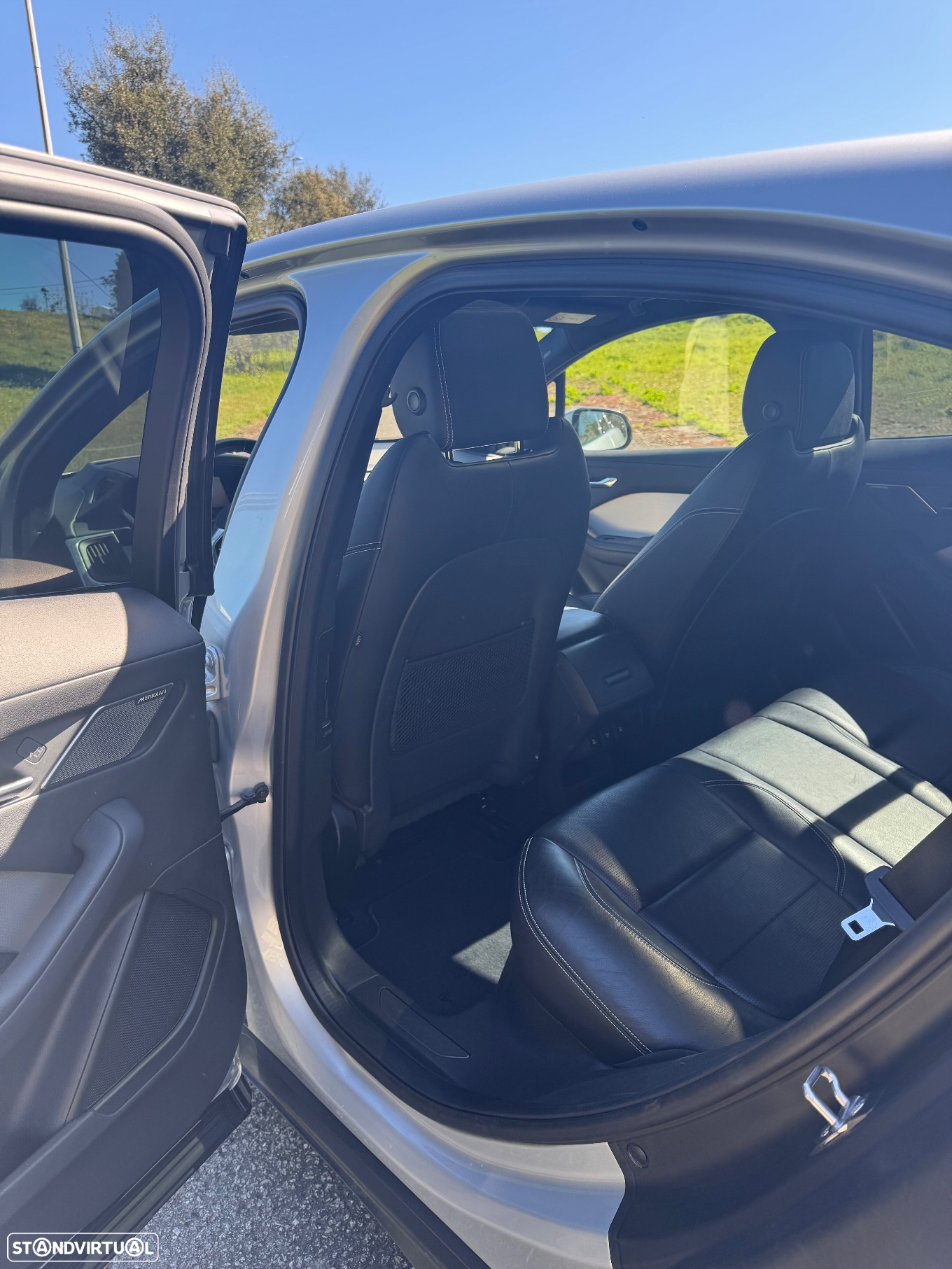Jaguar I-Pace SE AWD Aut. - 7