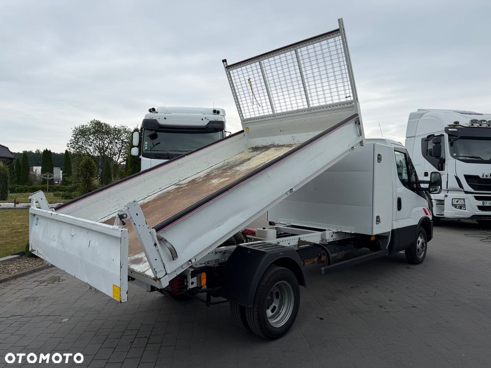 Iveco Daily 35c16 35-160 // Rozstaw osi 4,10 // SUPER STAN - 5
