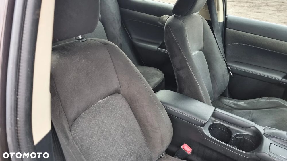 Lexus CT Standard - 22