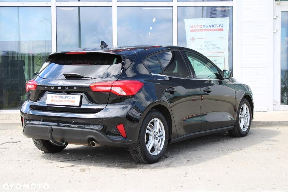 Ford Focus - 4