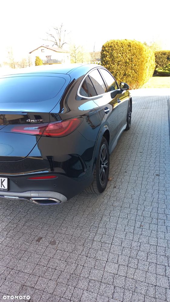 Mercedes-Benz GLC 300 d 4-Matic - 2