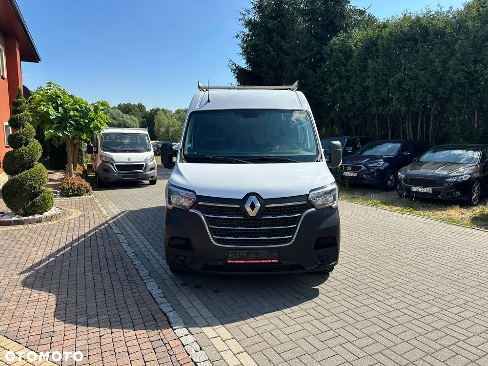 Renault MASTER - 2