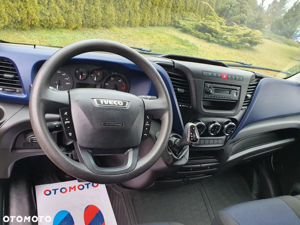 Iveco 35S16 2.3 156 KM Automat L4H2 - 11
