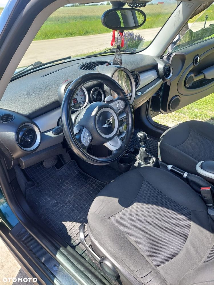MINI Cooper - 4
