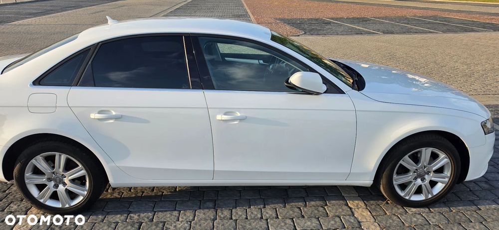 Audi A4 Limousine 2.0 TDI - 7