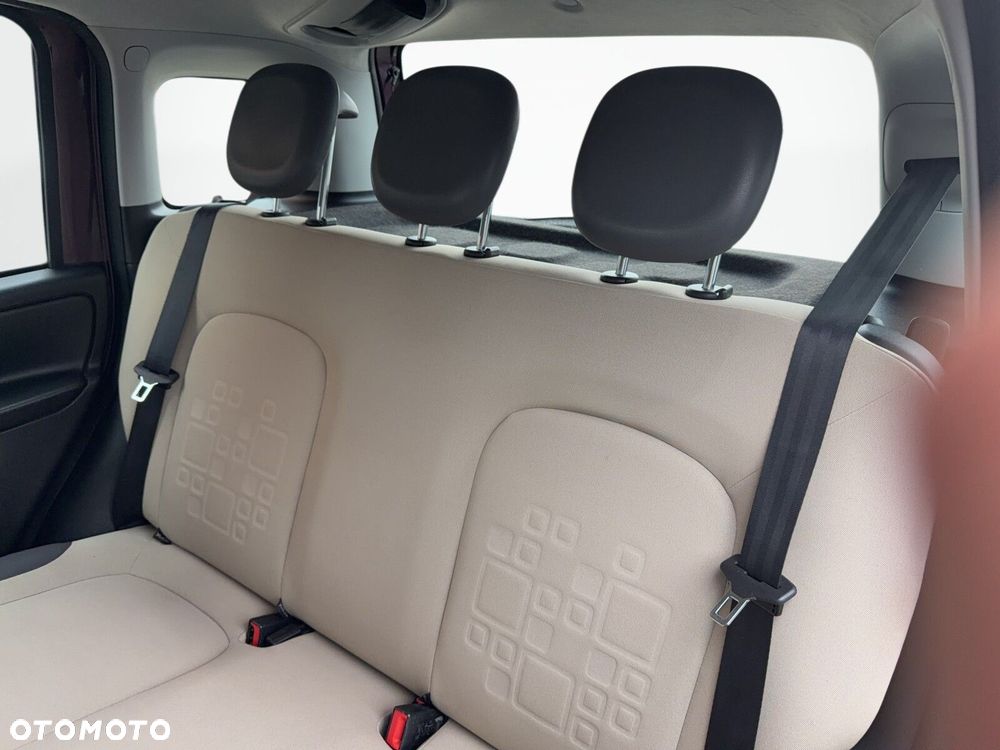 Fiat Panda 1.2 Easy EU6 - 22
