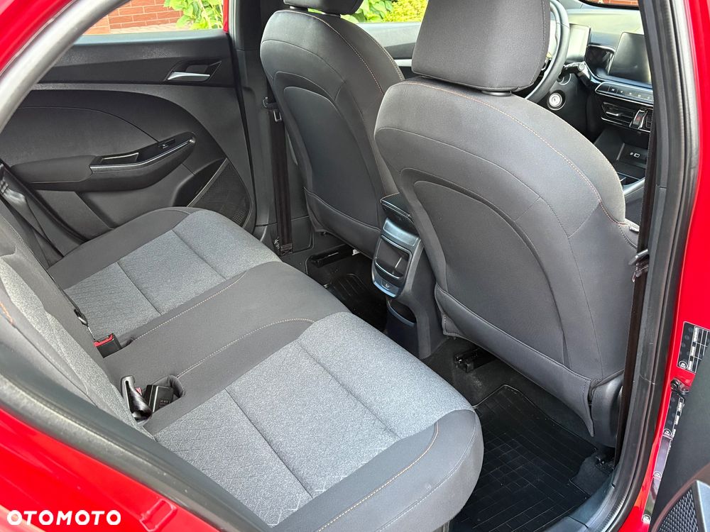 MG MG3 1.5 HEV+ Standard - 26