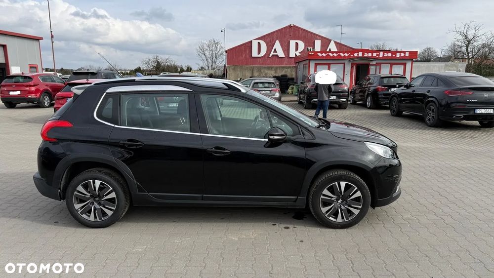 Peugeot 2008 BlueHDi 100 STOP & START Active - 3