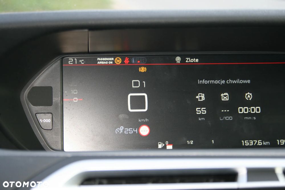 Citroën C4 SpaceTourer 2.0 BlueHDi Shine S&S EAT6 - 10