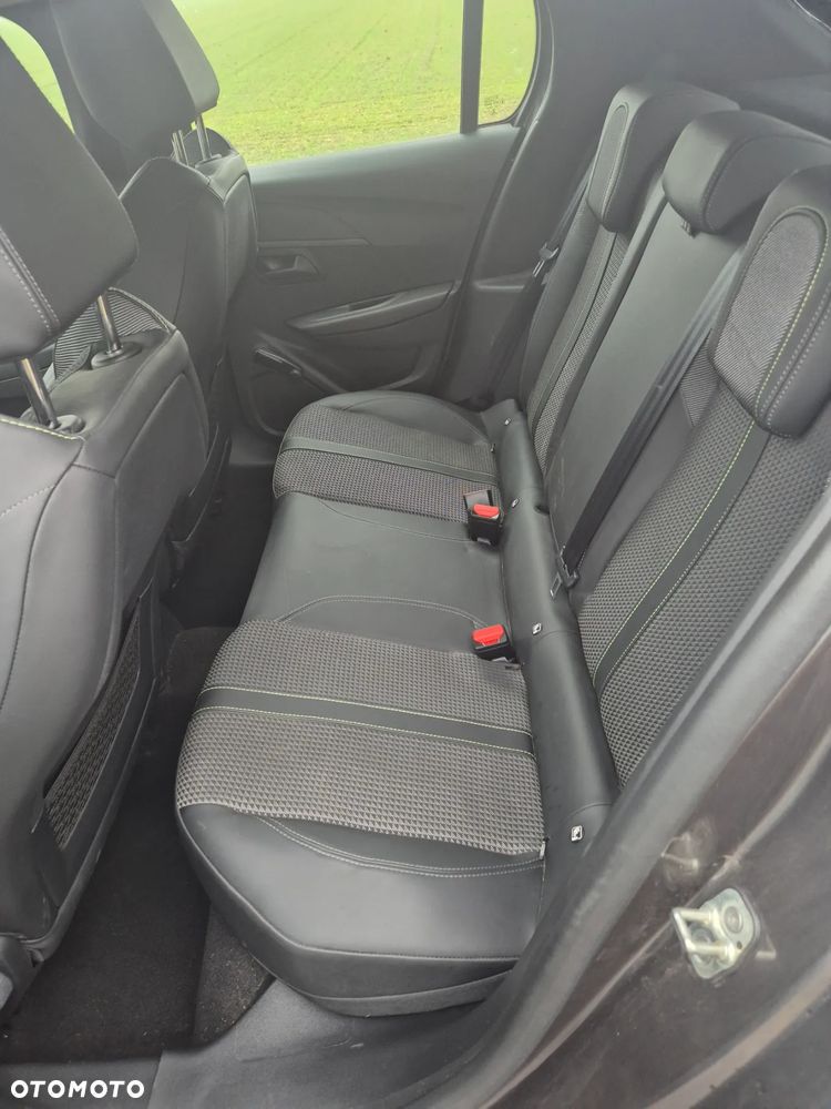 Peugeot 208 PureTech 75 Active Pack - 12