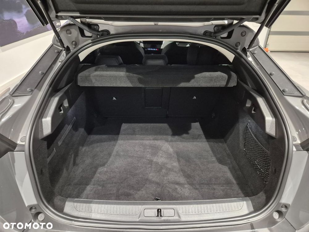 Peugeot 408 1.2 PureTech Allure S&S EAT8 - 8